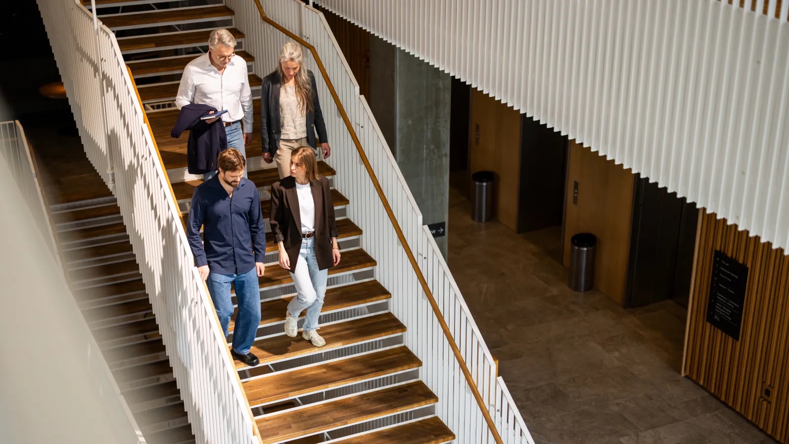 Business events in Sønderjylland
