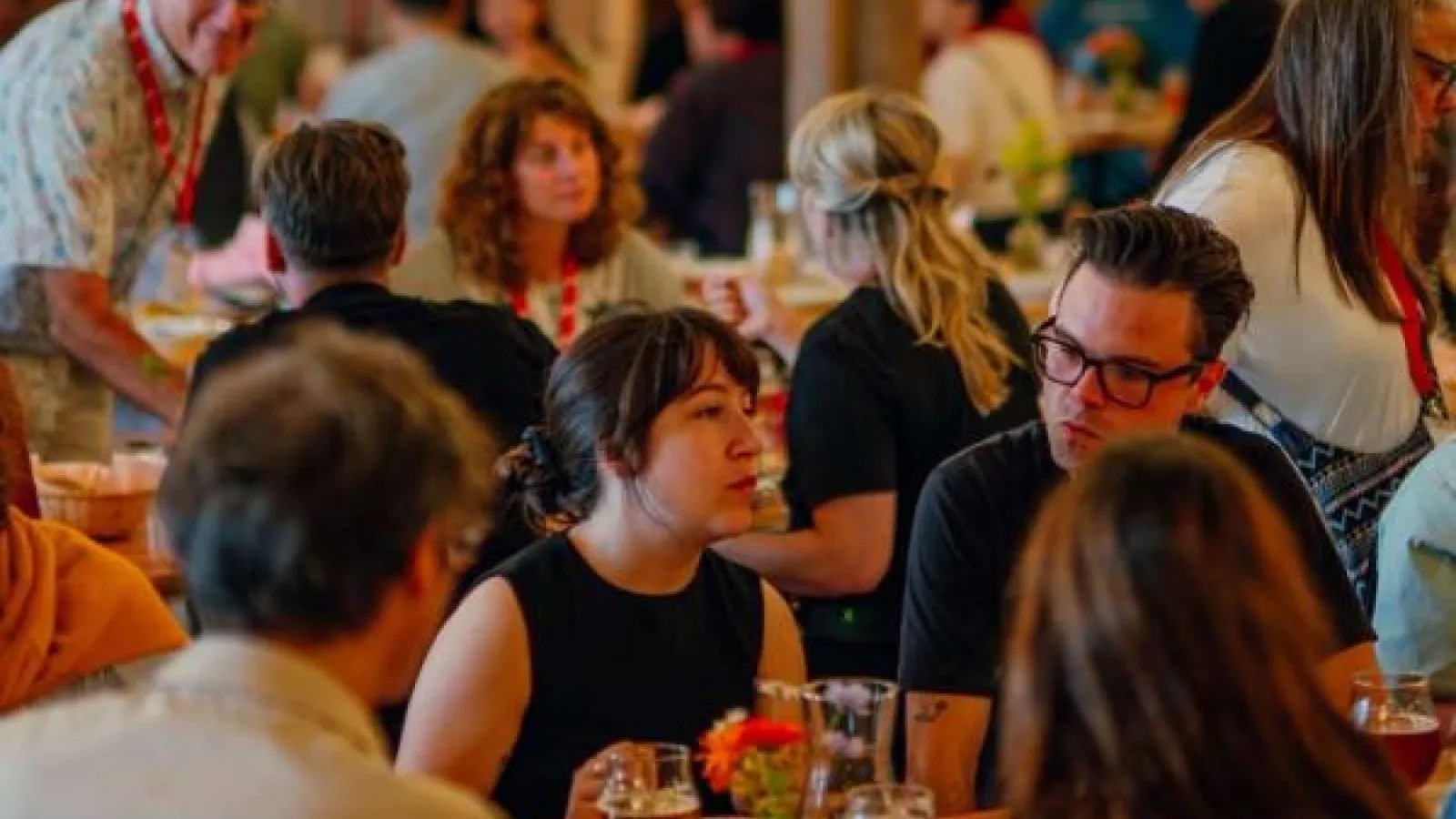 VisitFjordlandet Business events