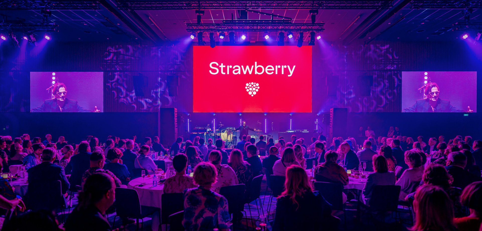 Strawberry