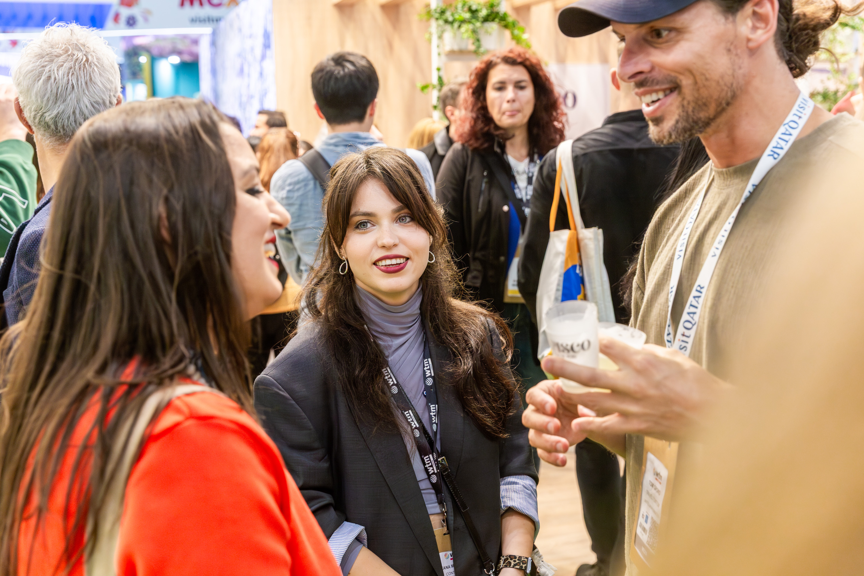 WTM Networking