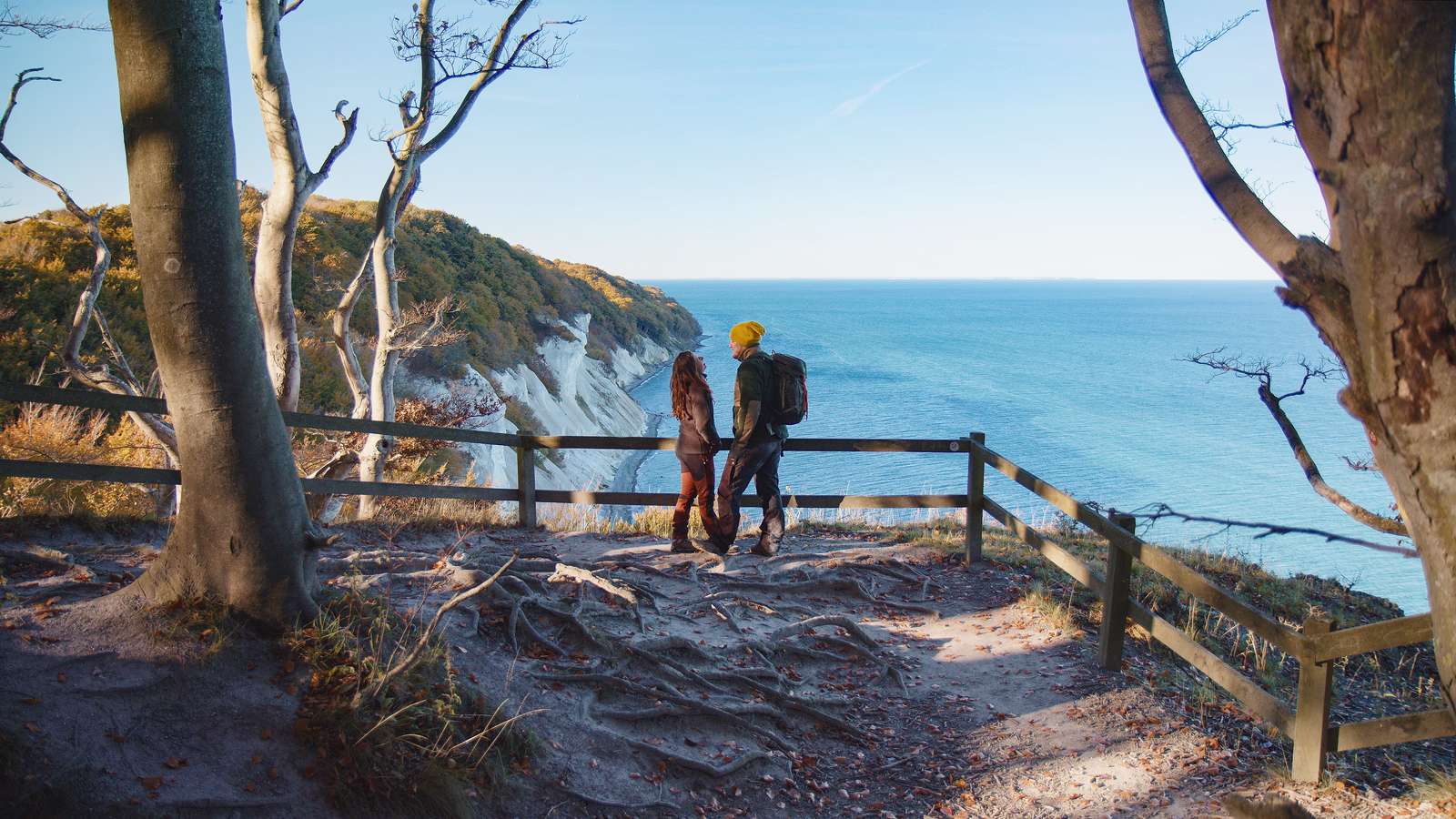 møns klint