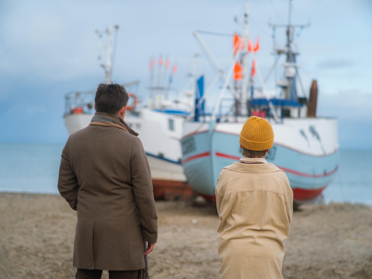 Thorup Strand