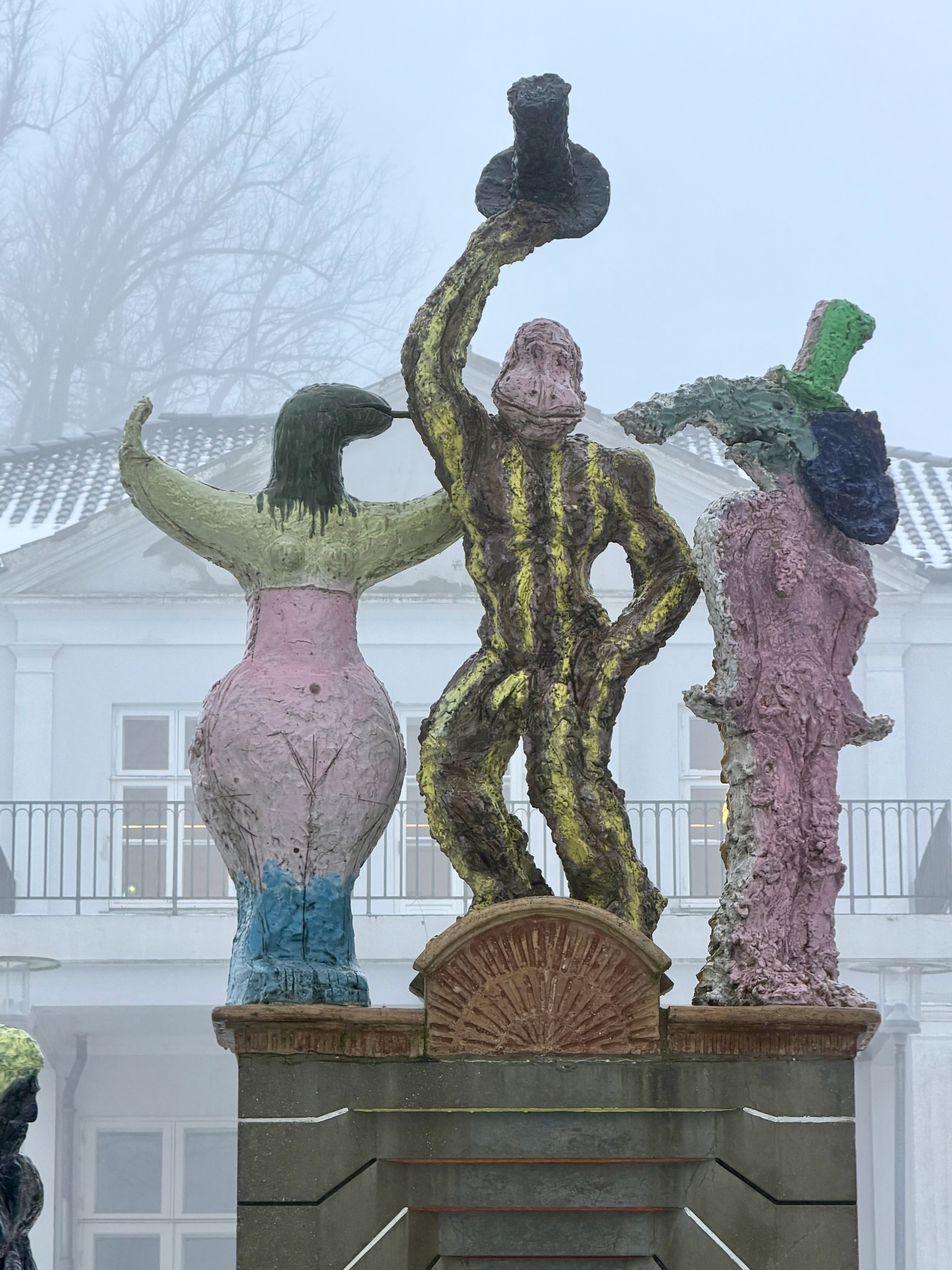 Horsens kunstmuseum