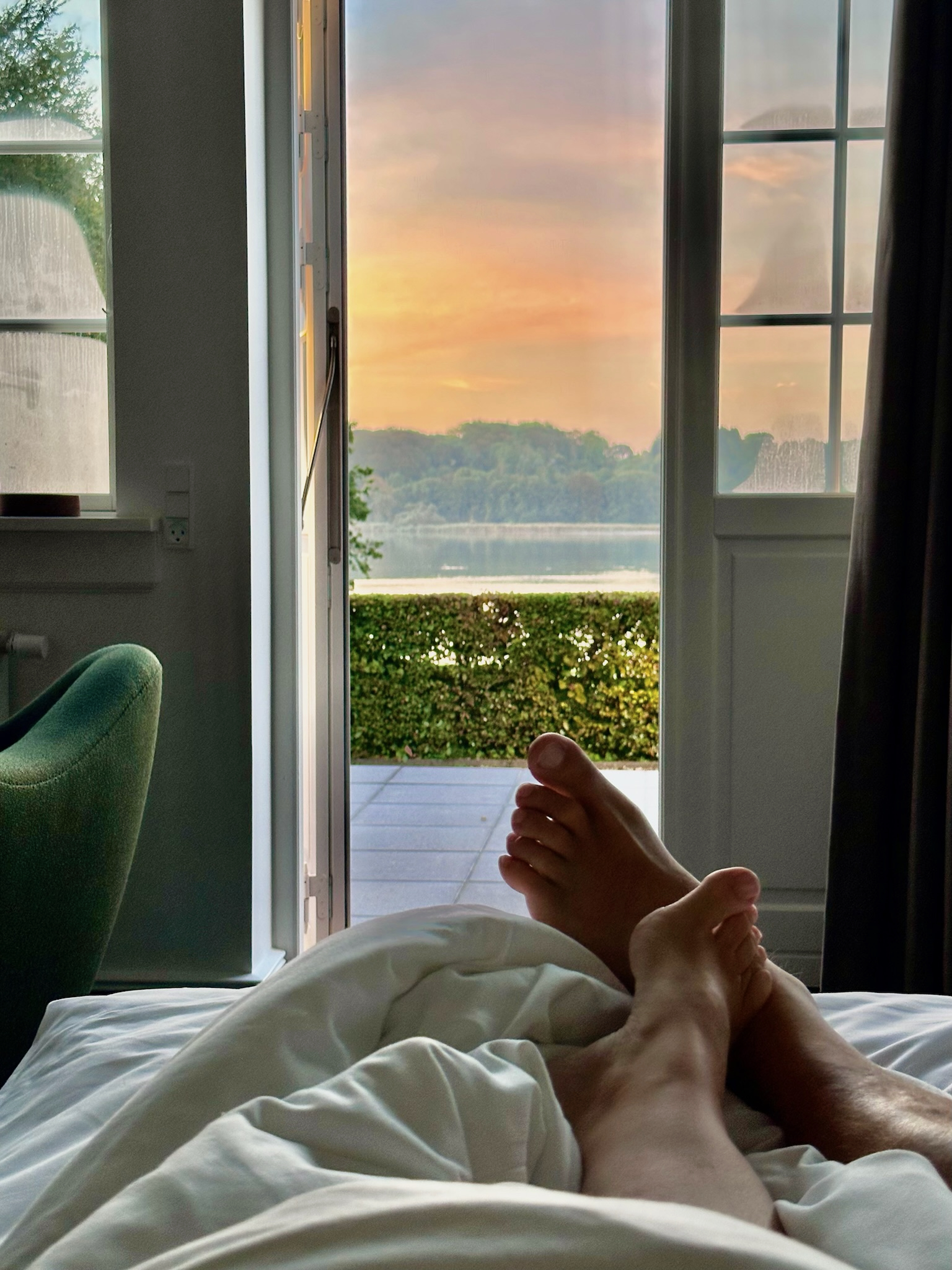 Hotel Koldingfjord