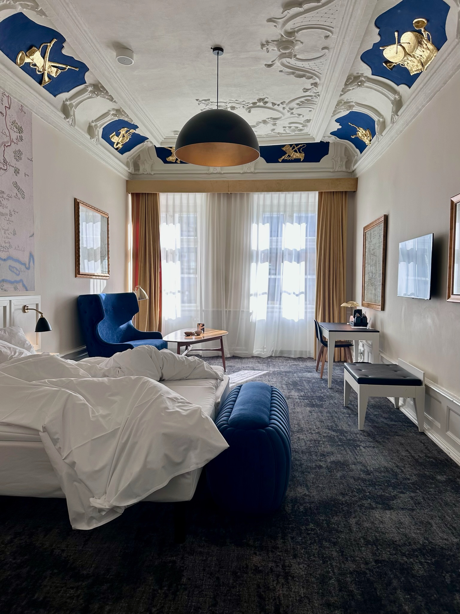 Jørgensens hotel