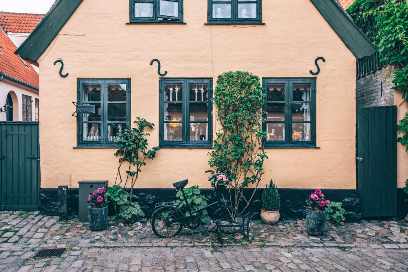 Visit The Most Beautiful Towns In Denmark Visitdenmark