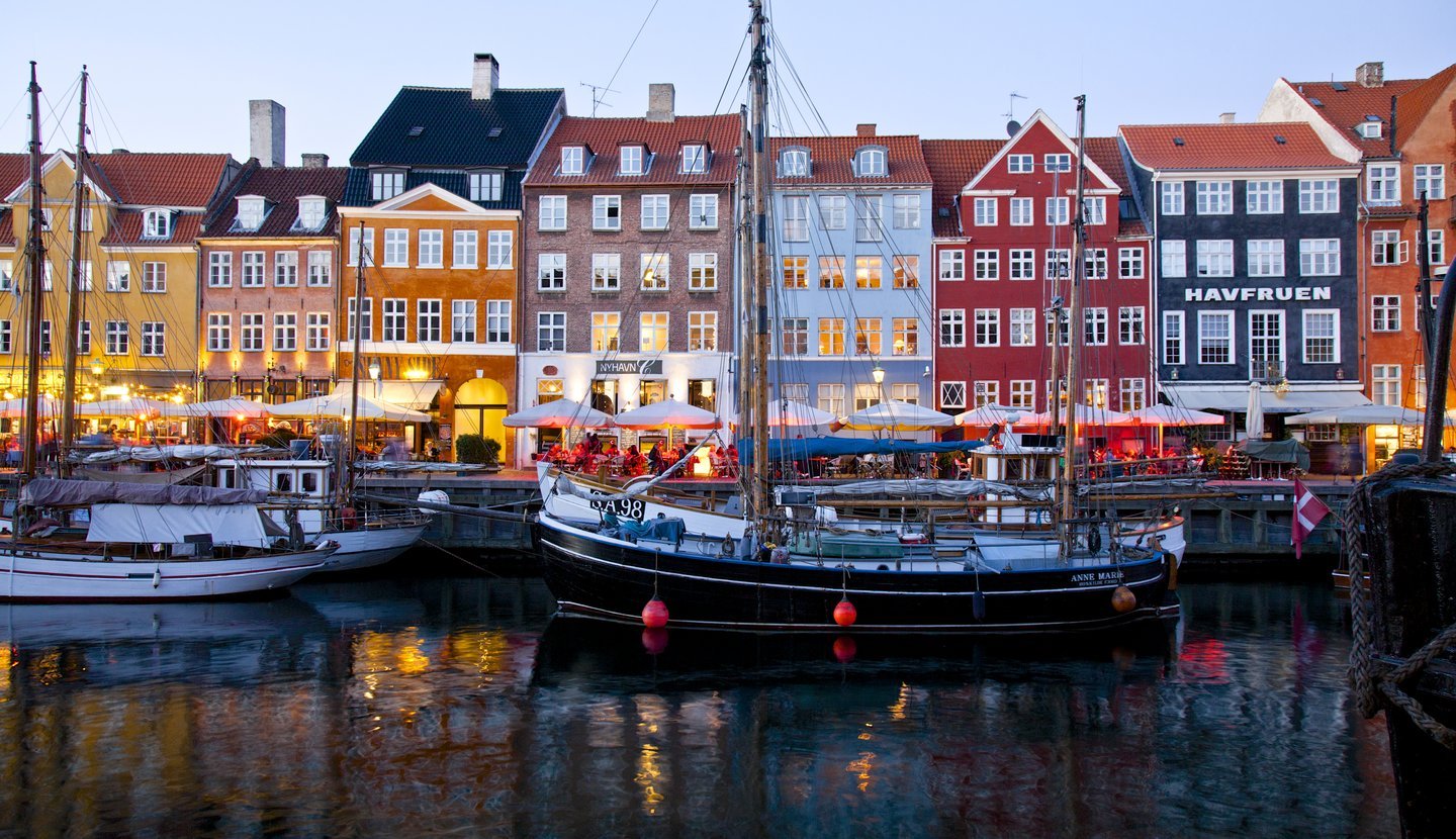 to see and do in Copenhagen - VisitDenmark