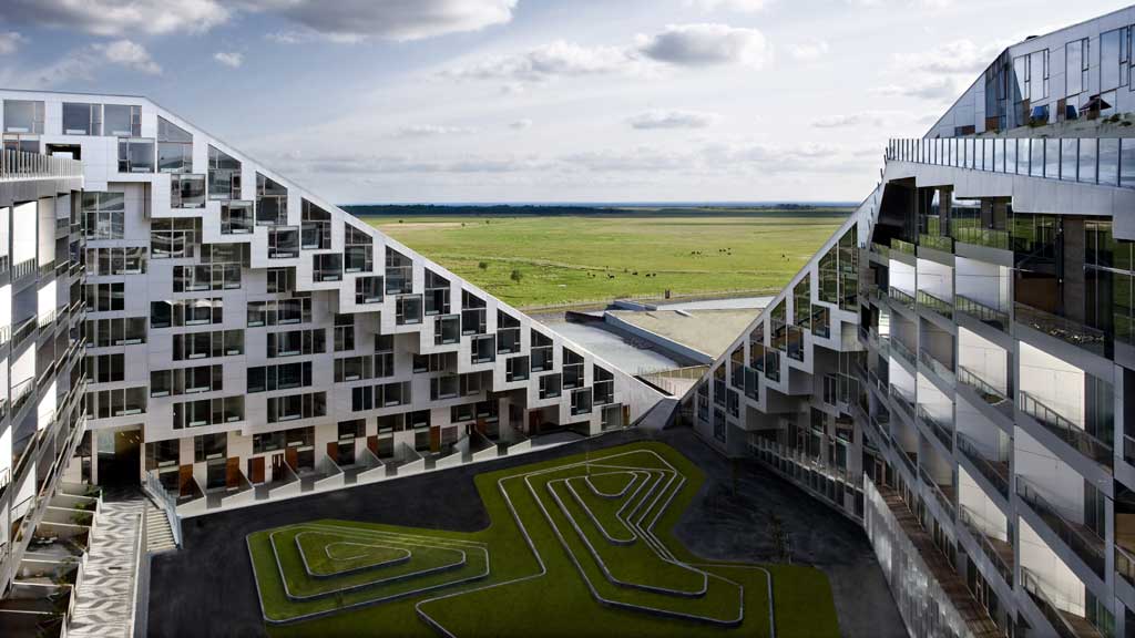 10 unmissable BIG projects in Denmark