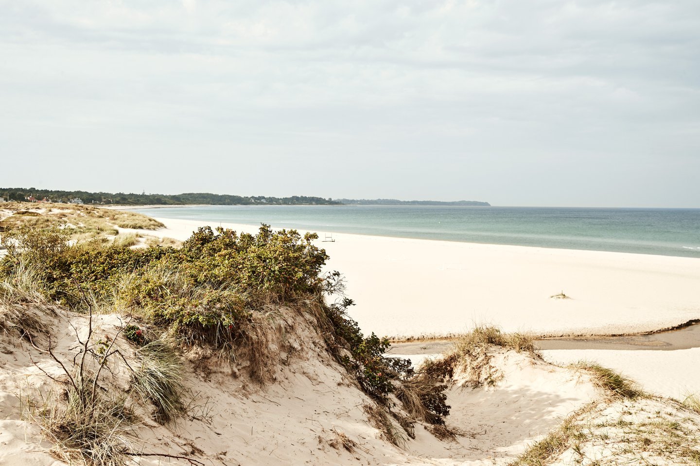Find perfect beach in Denmark VisitDenmark