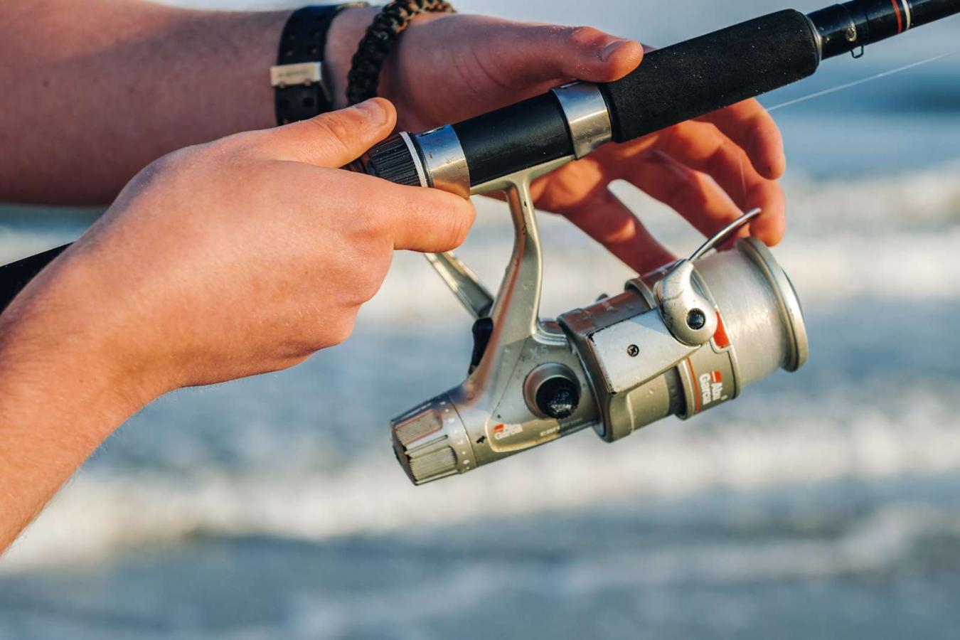 Fishing licences and permits