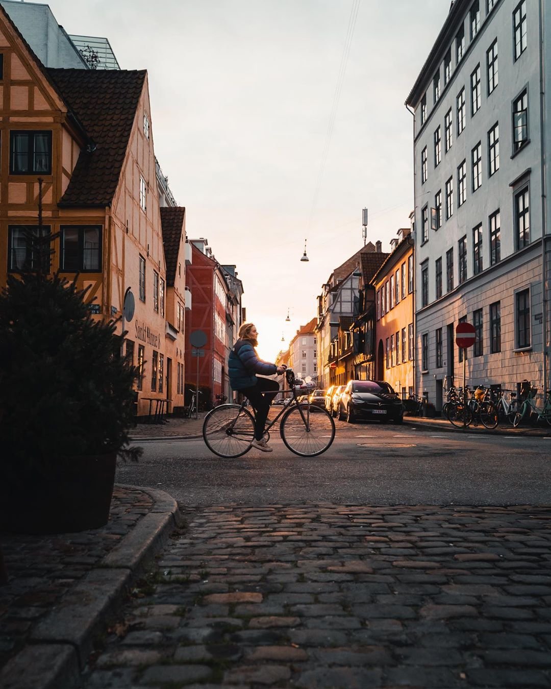 ekstremt tone Jeg bærer tøj Denmark's seven greatest cycling routes - VisitDenmark