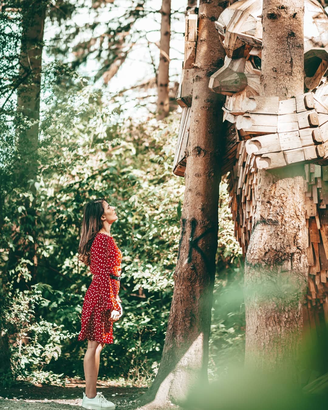 best city for outdoors people on Go On An Outdoor Adventure In Denmark Visitdenmark