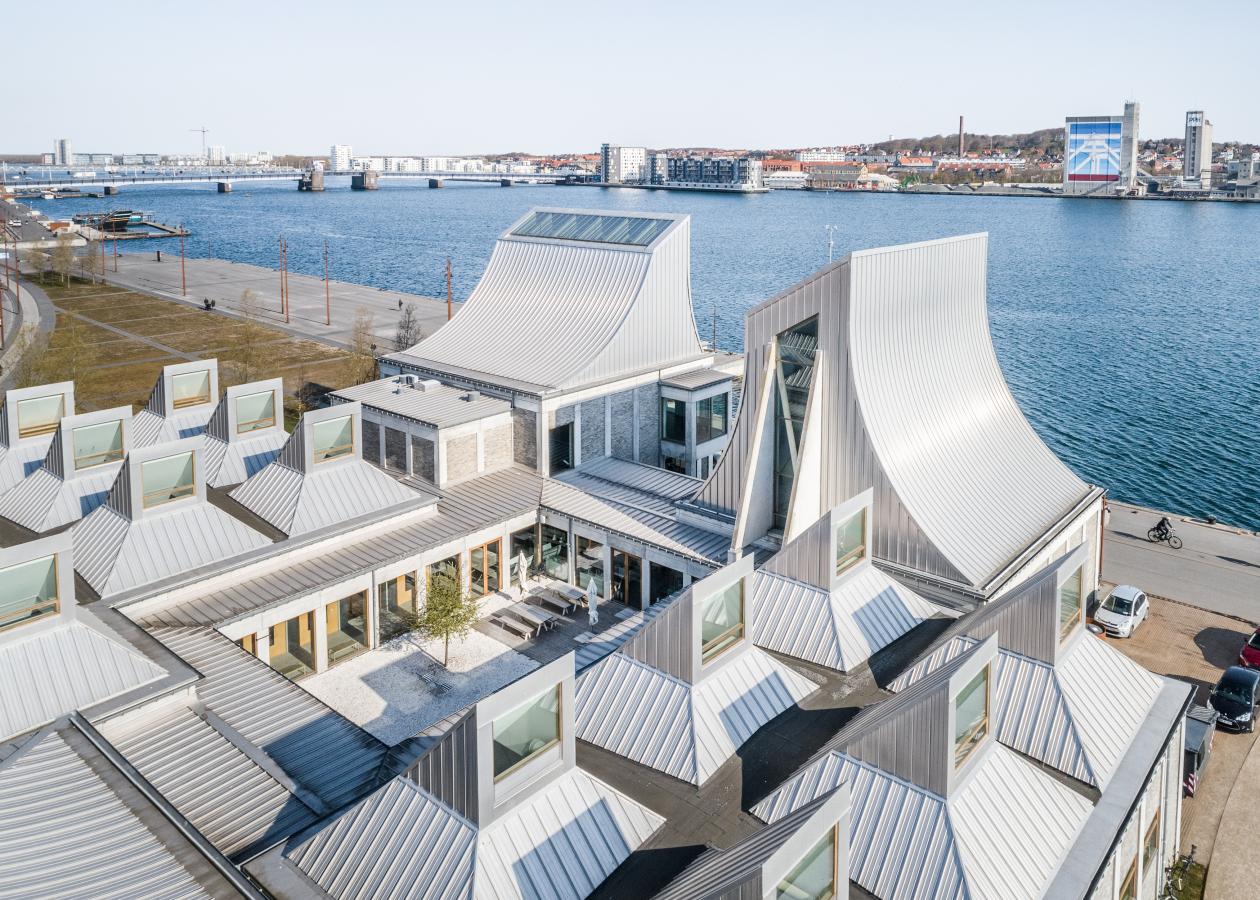 11 things to do in Aalborg |