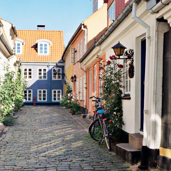 Top 11 things do in Aalborg - VisitDenmark