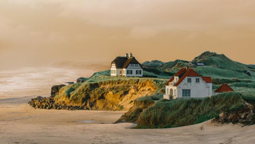 Løkken, North Jutland