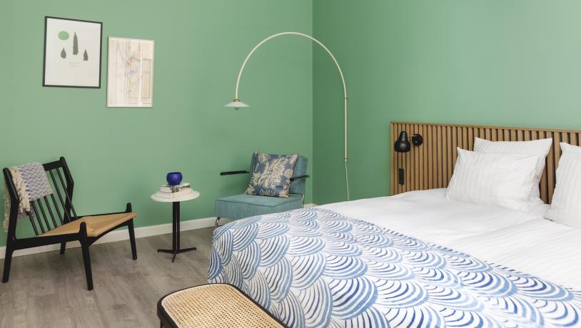Coco Hotel – new lifestyle hotel in Copenhagen
