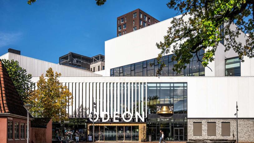 ODEON in Odense