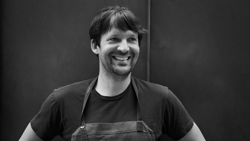 René Redzepi, noma 2021