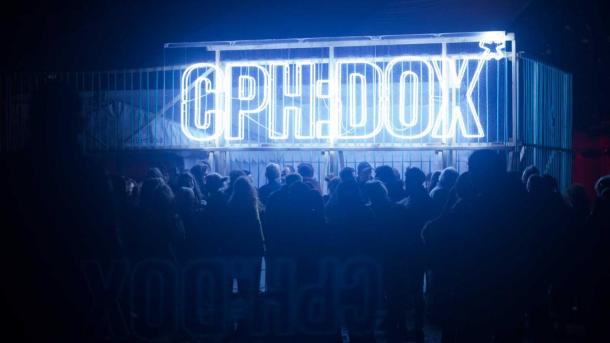 CPH:DOX 2015- TELTET