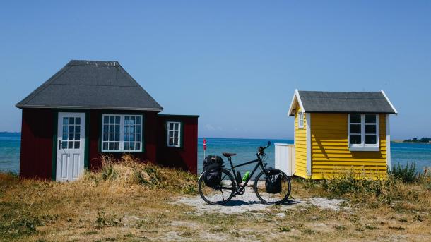 ekstremt tone Jeg bærer tøj Denmark's seven greatest cycling routes - VisitDenmark