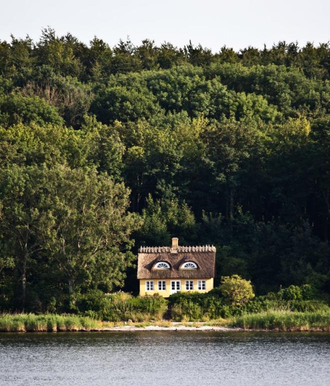 Holiday homes and holiday cottages in Denmark VisitDenmark
