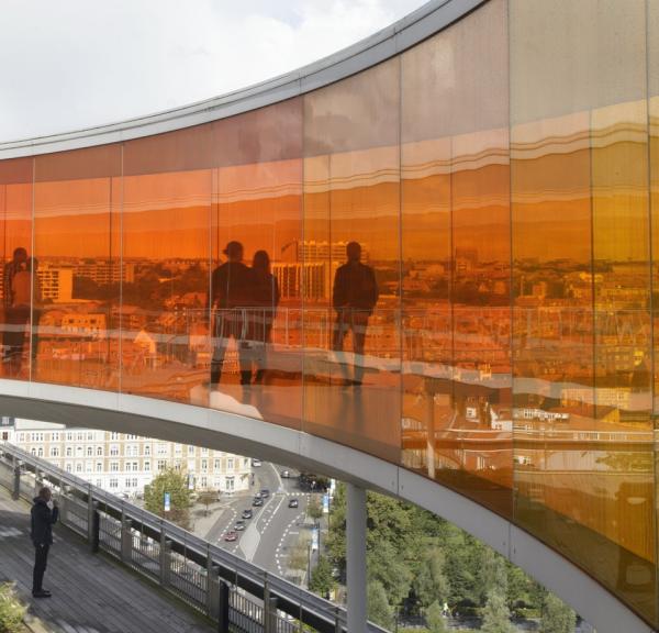 ARoS Aarhus Art Museum