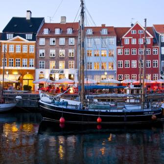 Plan your Copenhagen holiday