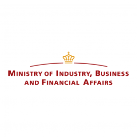 The Danish Ministry of Industry, Business and Financial Affairs