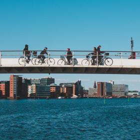 Tour de France start 2022: Denemarken