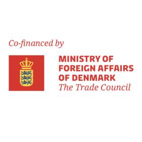 The Danish Ministry of Foreign Affairs