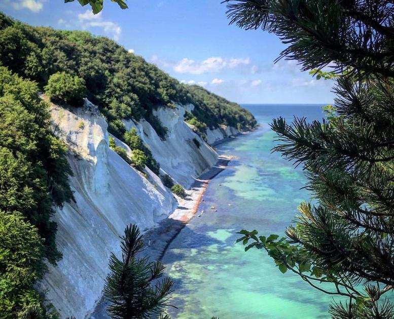 The best places to go in to Denmark VisitDenmark