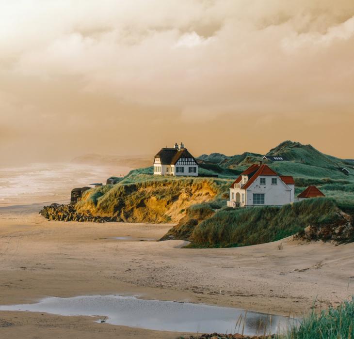 Løkken, North Jutland